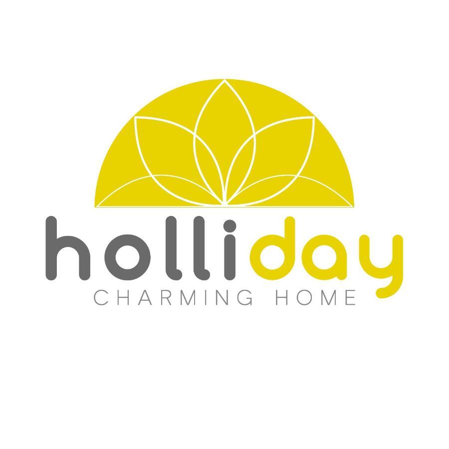 Holliday Charming Home ترينتو المظهر الخارجي الصورة